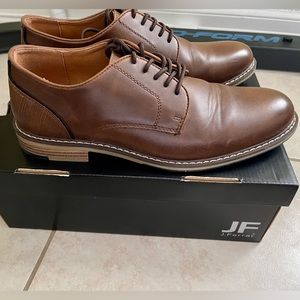MEN’S J. FERRAR MEMORY FOAM SHOES